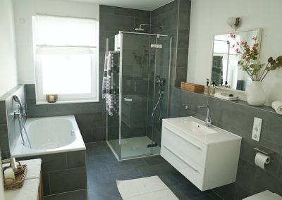 Bathrooms