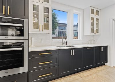 Kitchens