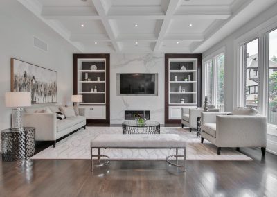 Home Renovations