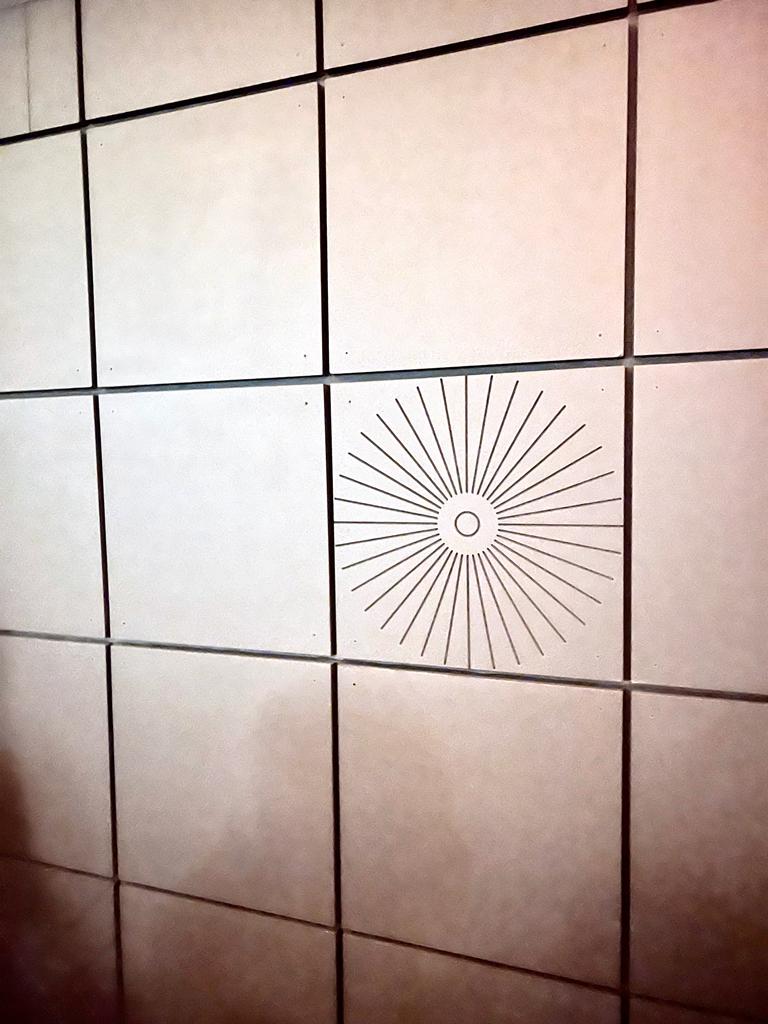 wall